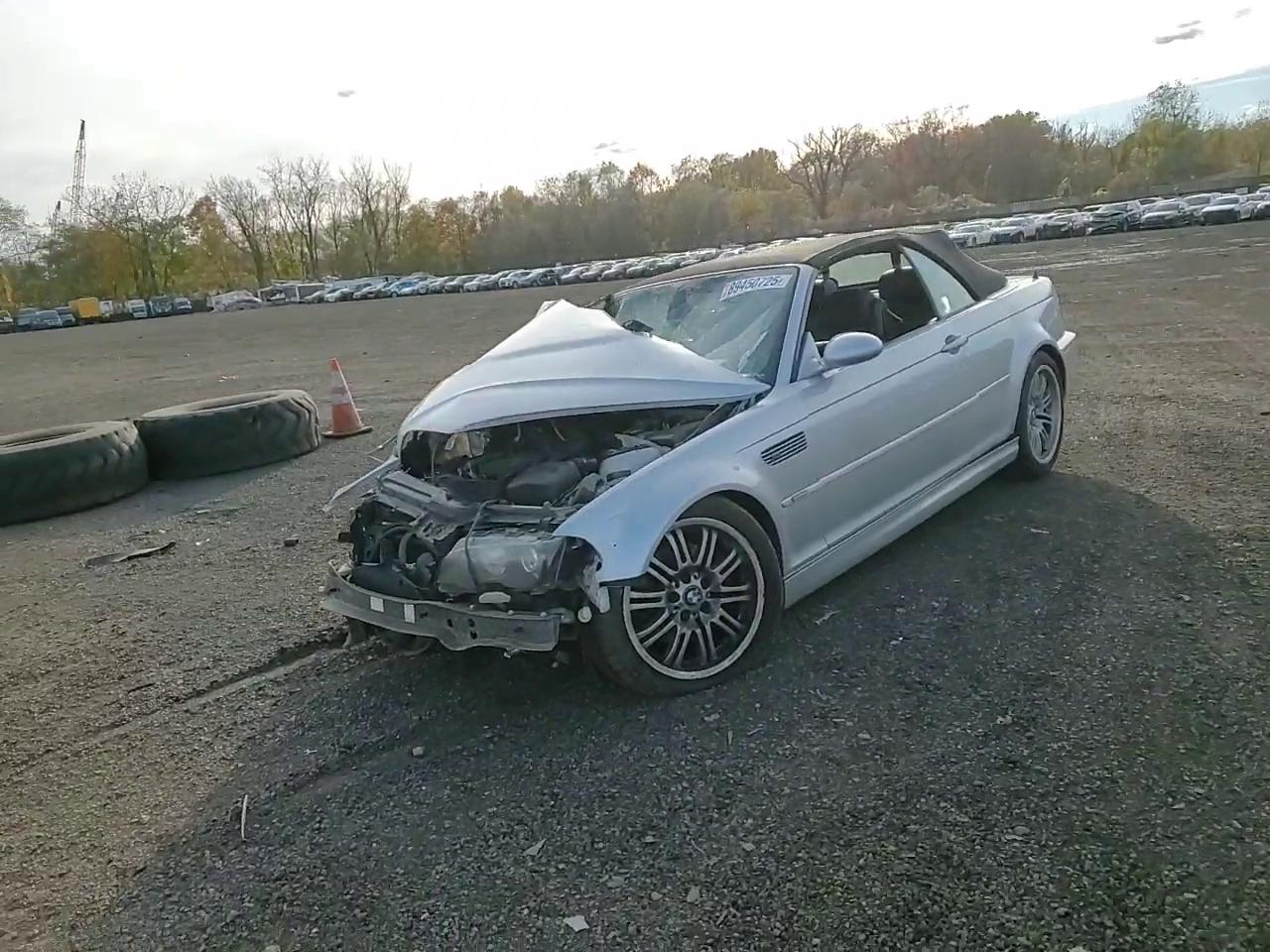 Фото: WBSBR934X3PK01989