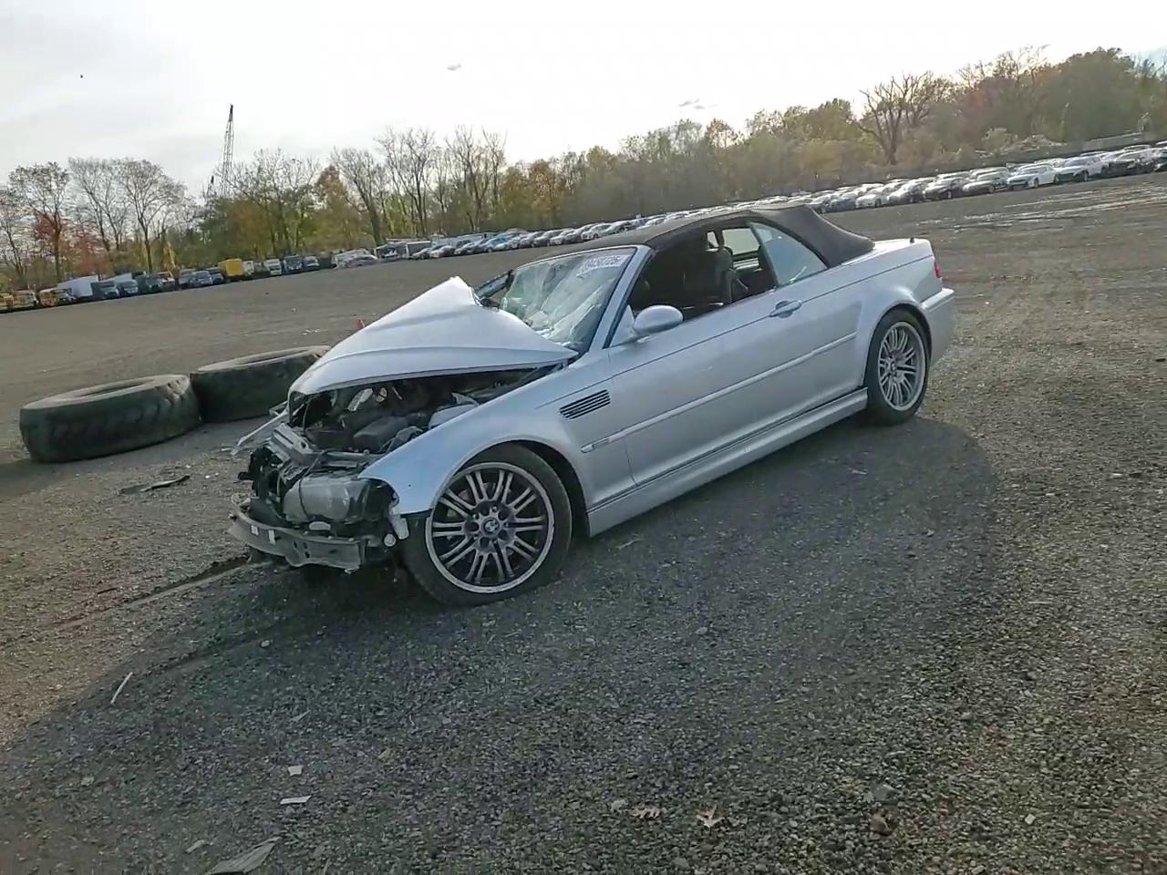 Фото: WBSBR934X3PK01989