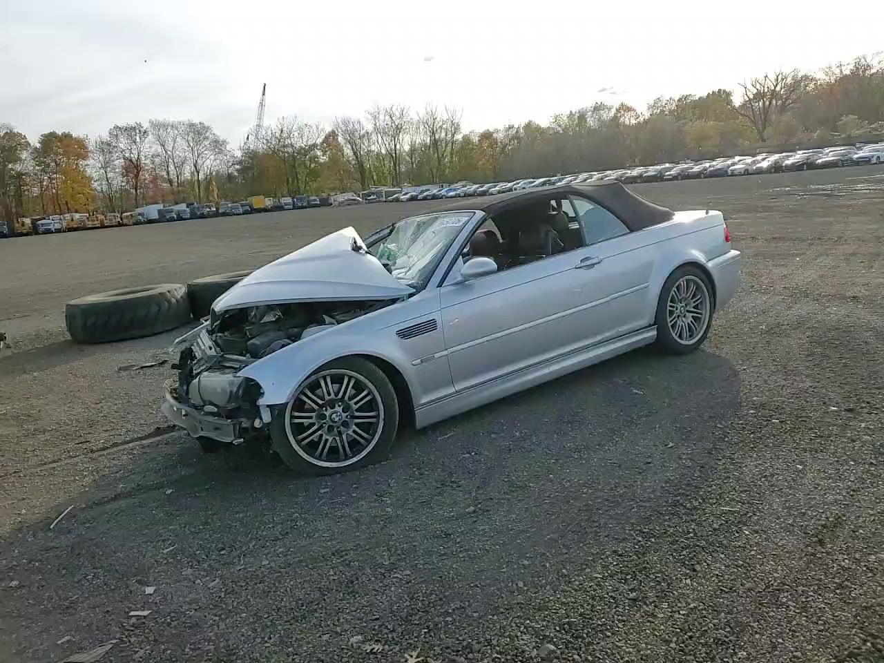 Фото: WBSBR934X3PK01989