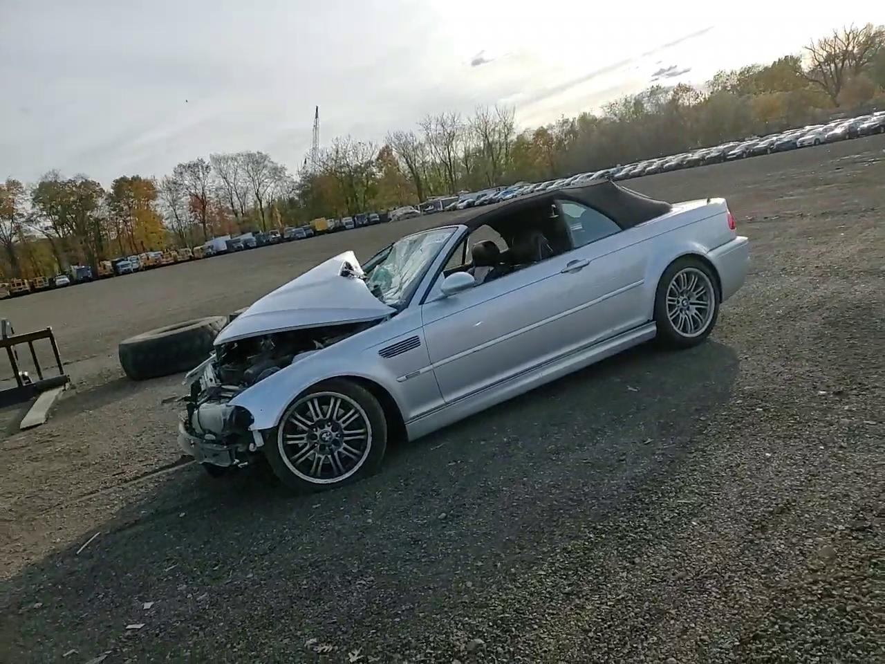 Фото: WBSBR934X3PK01989