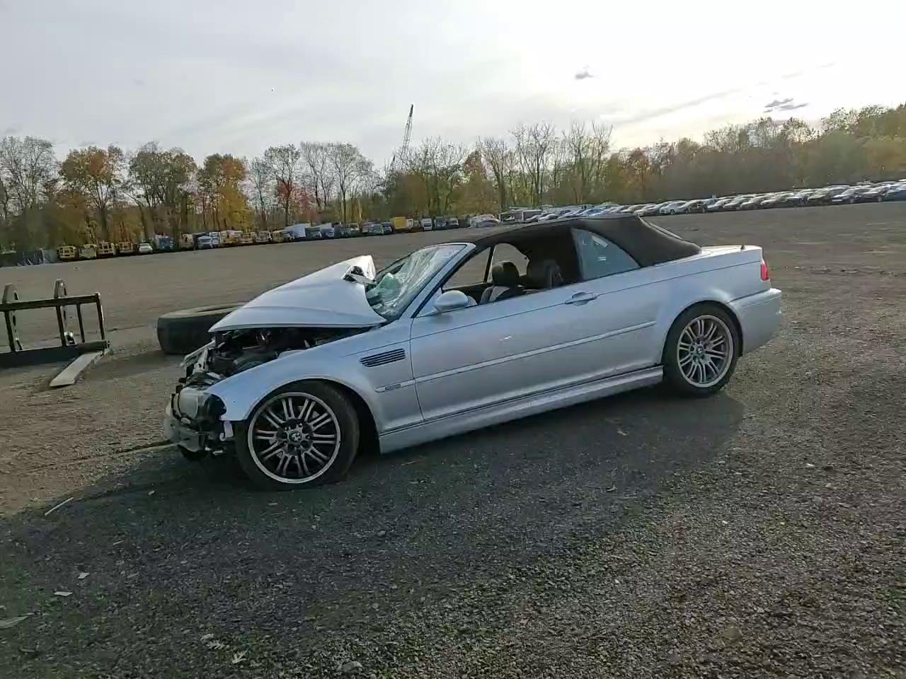 Фото: WBSBR934X3PK01989