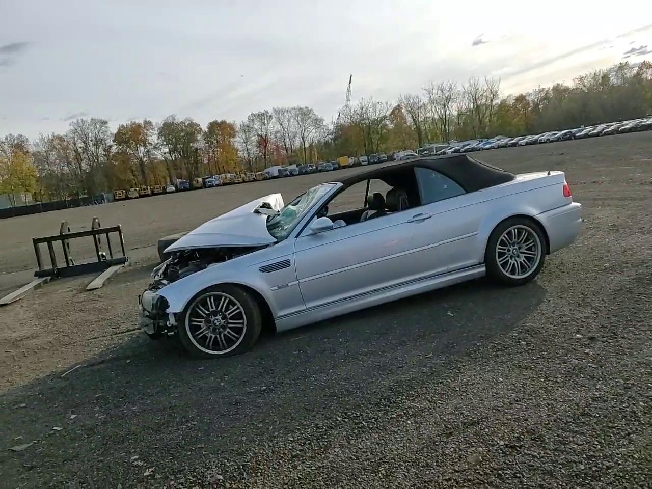 Фото: WBSBR934X3PK01989