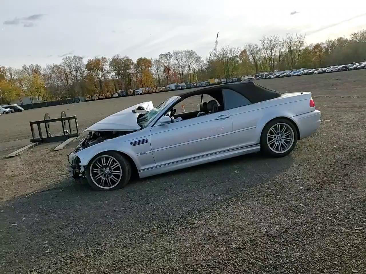 Фото: WBSBR934X3PK01989