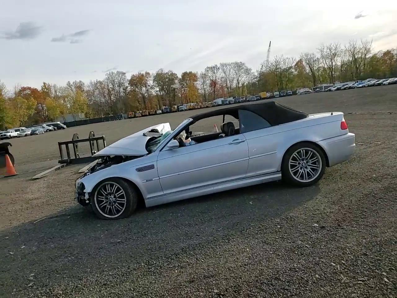 Фото: WBSBR934X3PK01989