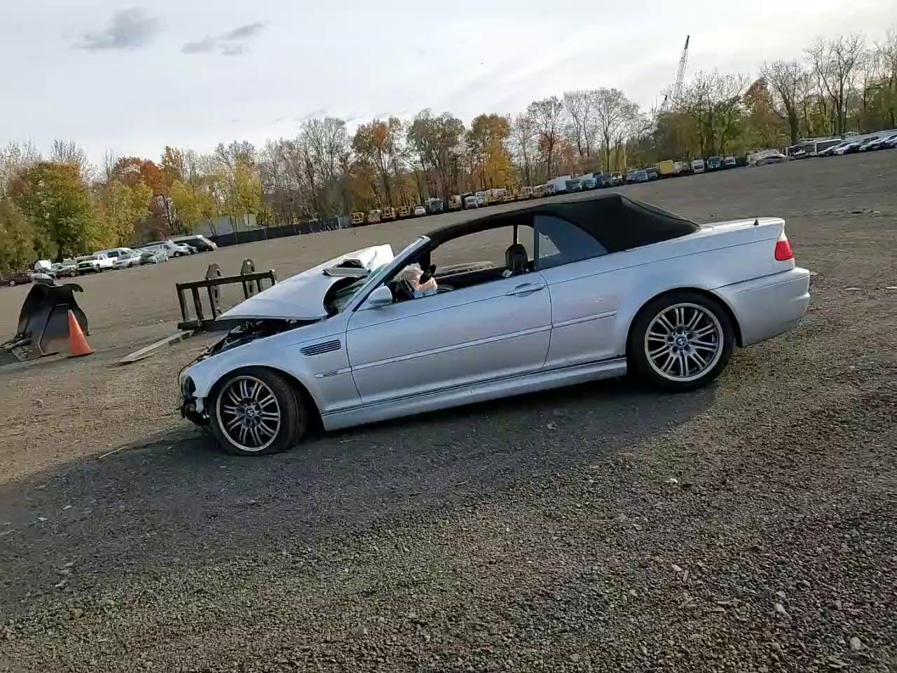 Фото: WBSBR934X3PK01989