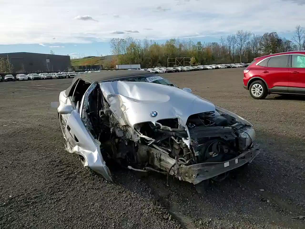 Фото: WBSBR934X3PK01989