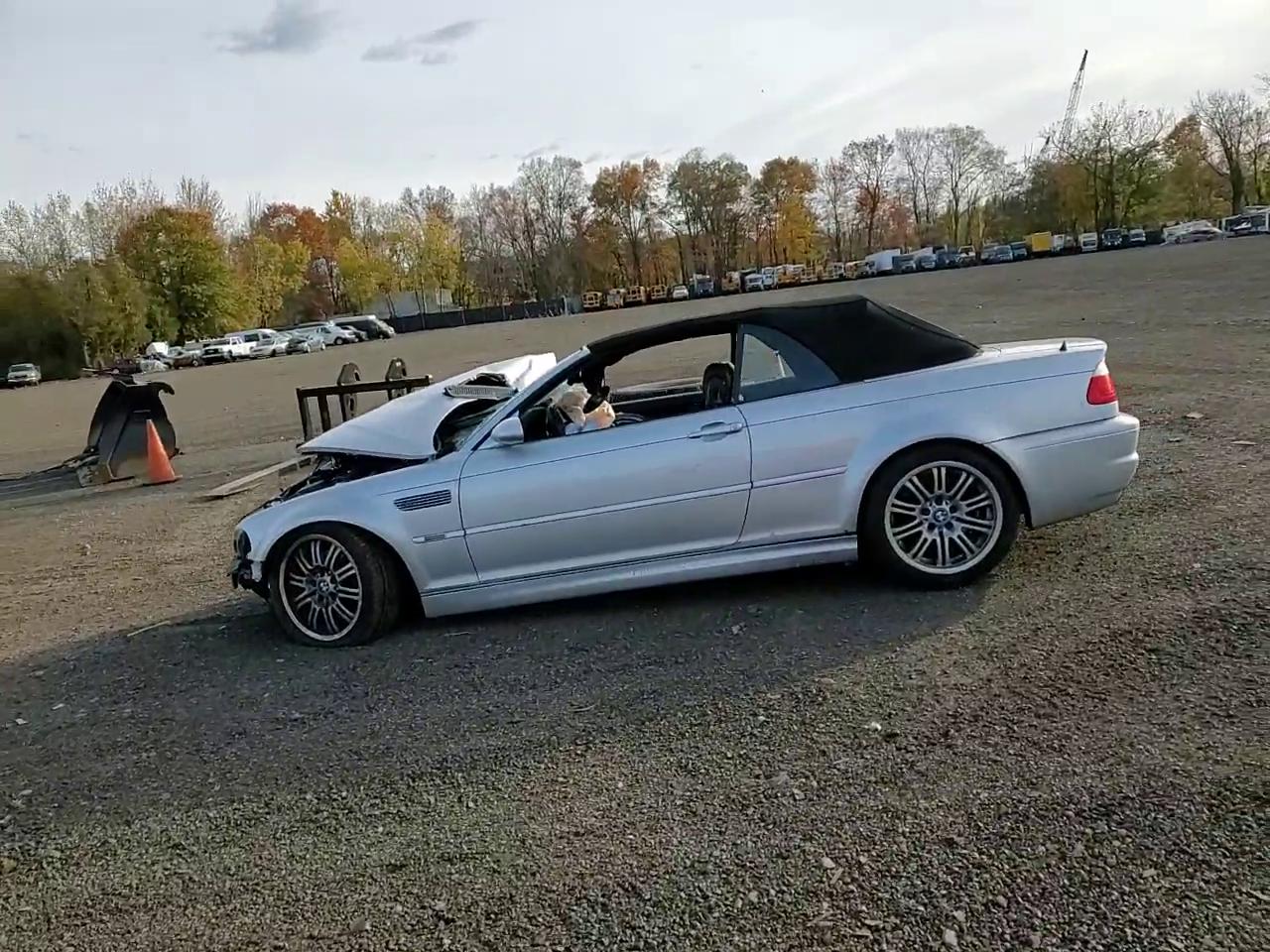 Фото: WBSBR934X3PK01989