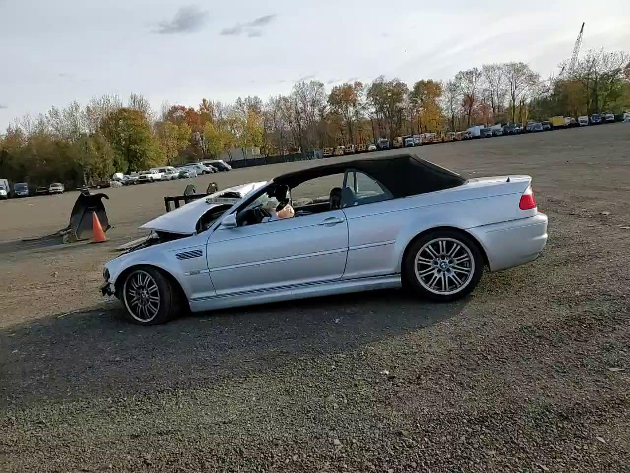 Фото: WBSBR934X3PK01989