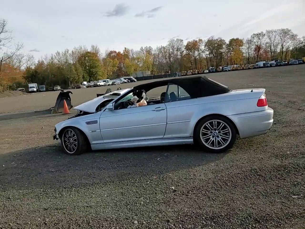 Фото: WBSBR934X3PK01989