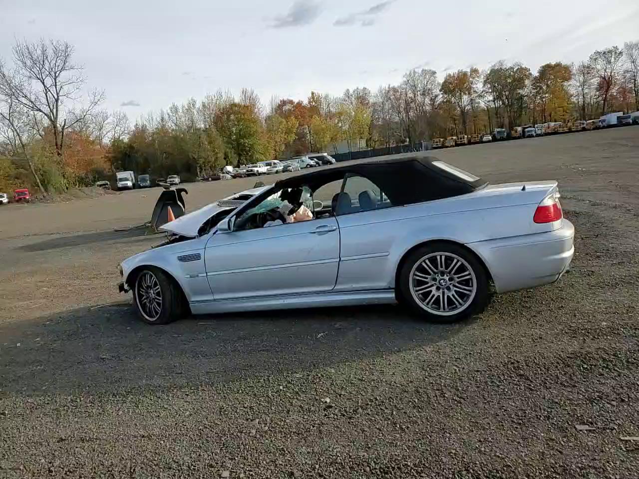 Фото: WBSBR934X3PK01989