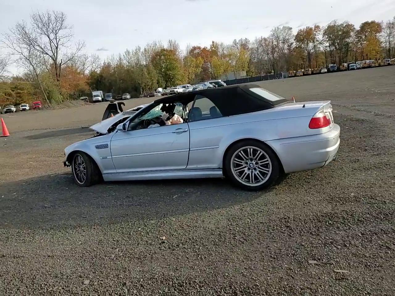 Фото: WBSBR934X3PK01989