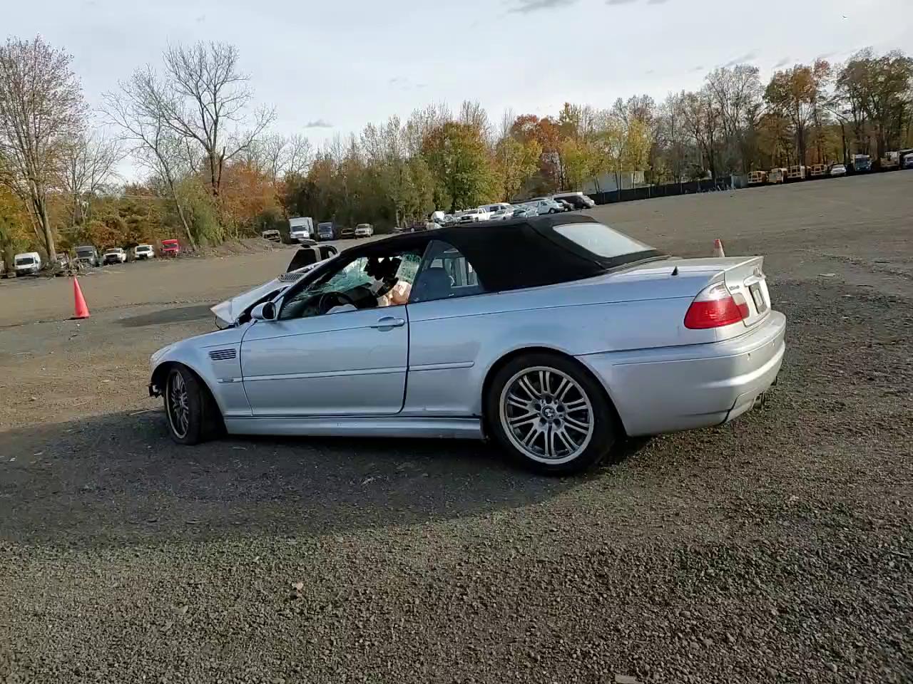 Фото: WBSBR934X3PK01989