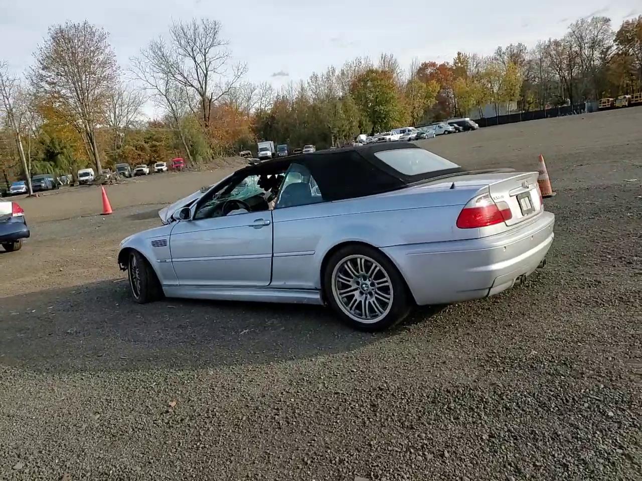 Фото: WBSBR934X3PK01989