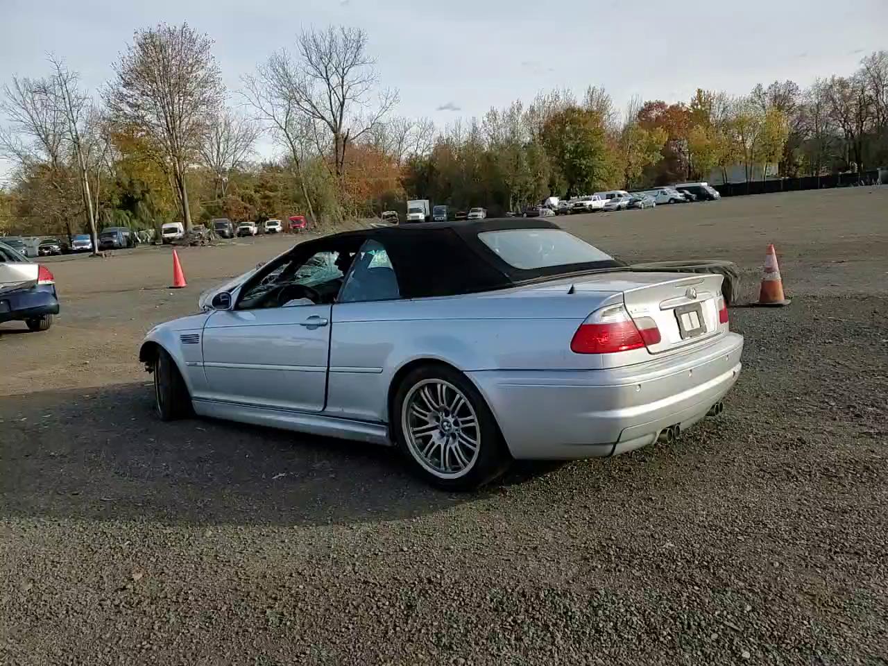 Фото: WBSBR934X3PK01989