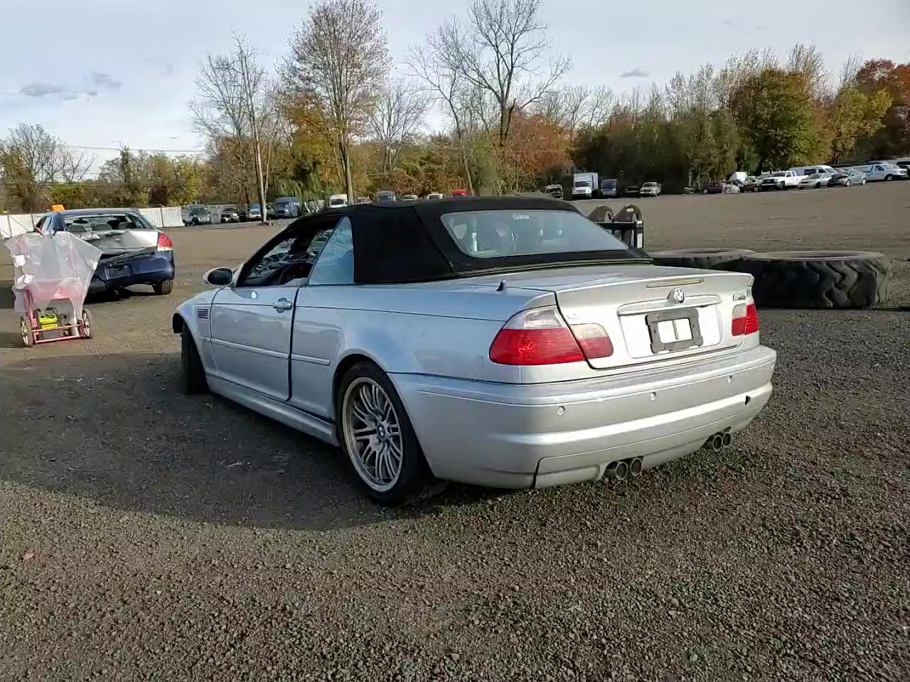 Фото: WBSBR934X3PK01989