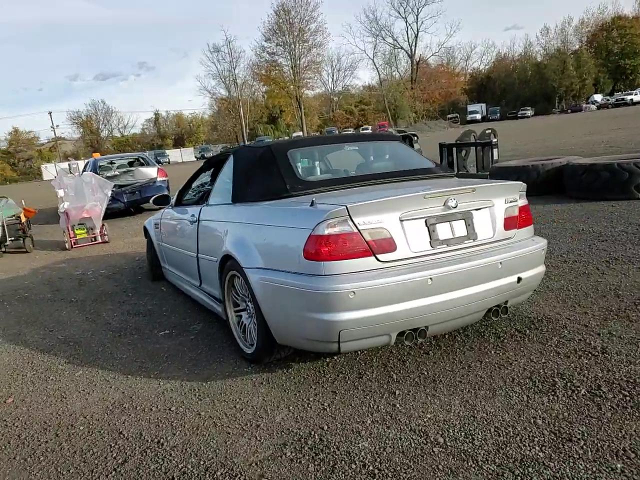 Фото: WBSBR934X3PK01989