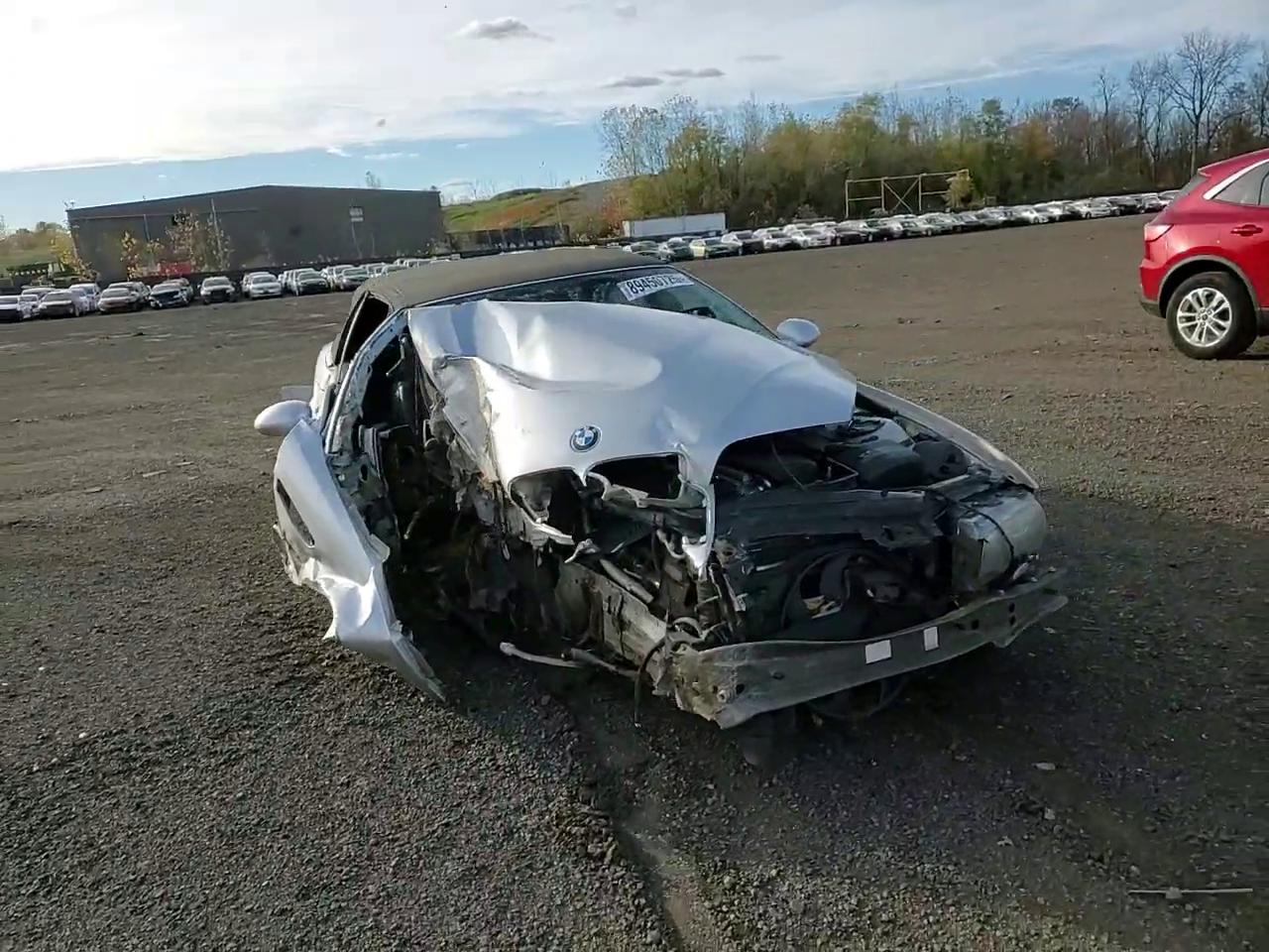 Фото: WBSBR934X3PK01989