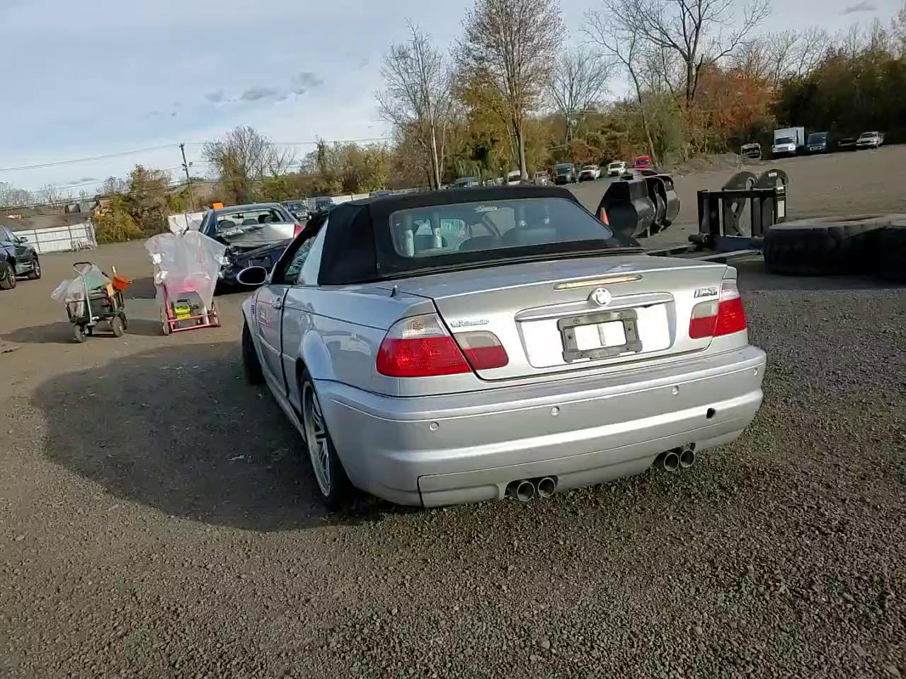 Фото: WBSBR934X3PK01989