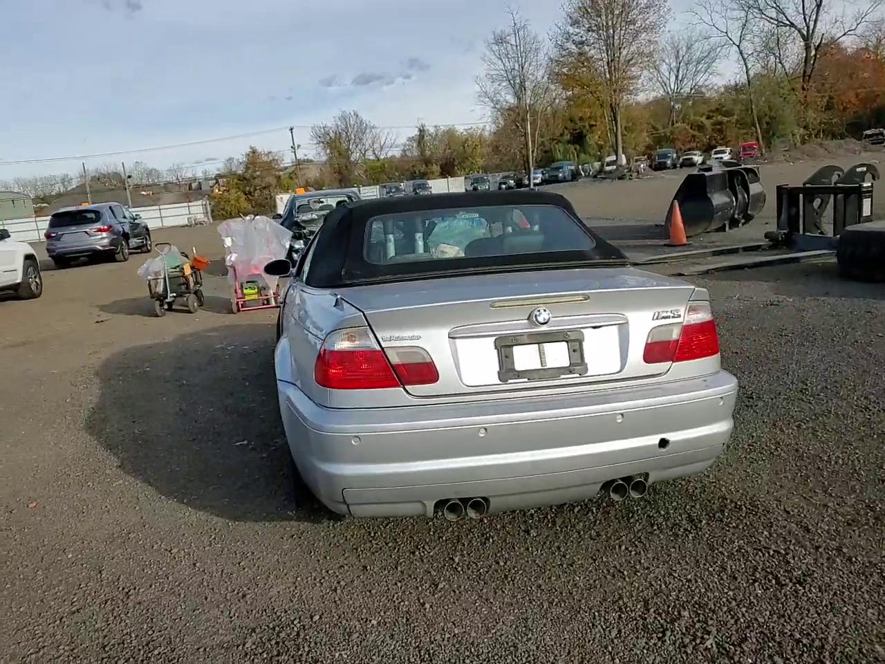 Фото: WBSBR934X3PK01989