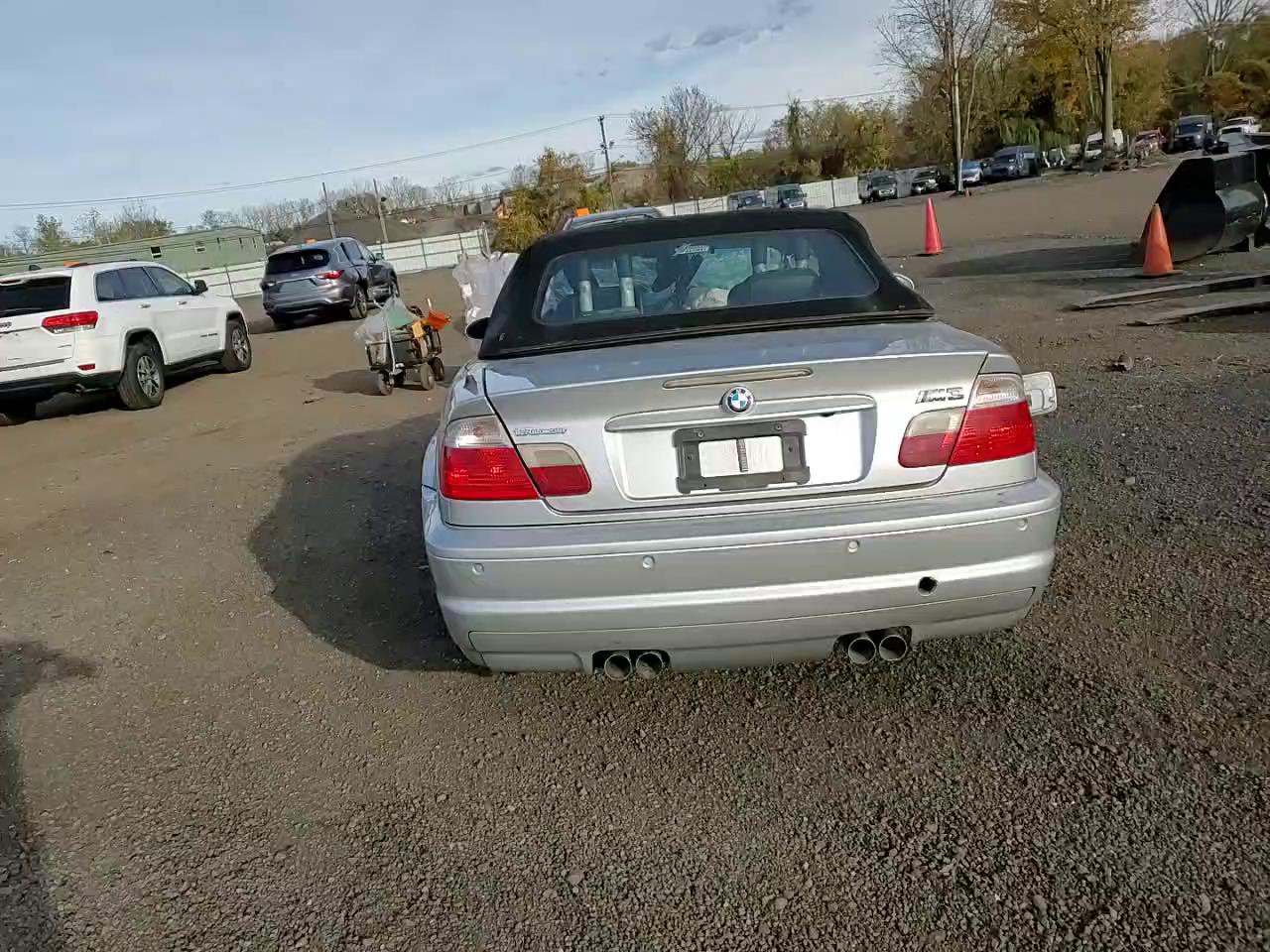 Фото: WBSBR934X3PK01989