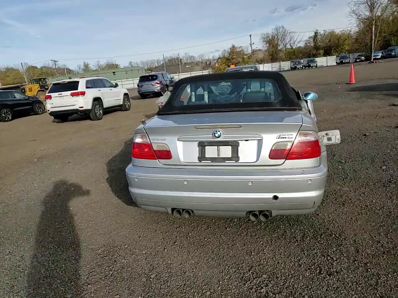 Фото: WBSBR934X3PK01989