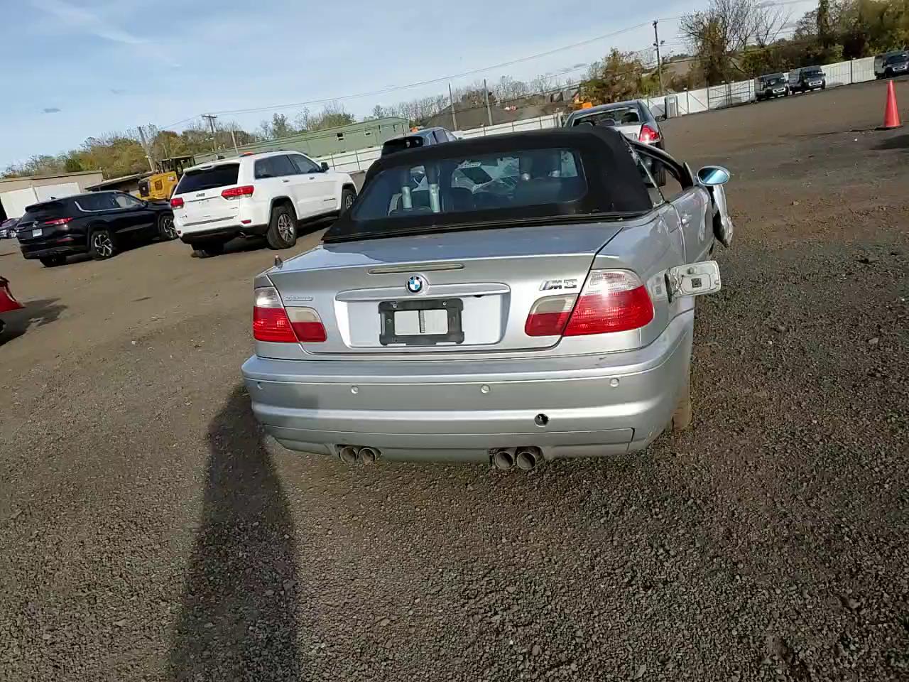 Фото: WBSBR934X3PK01989