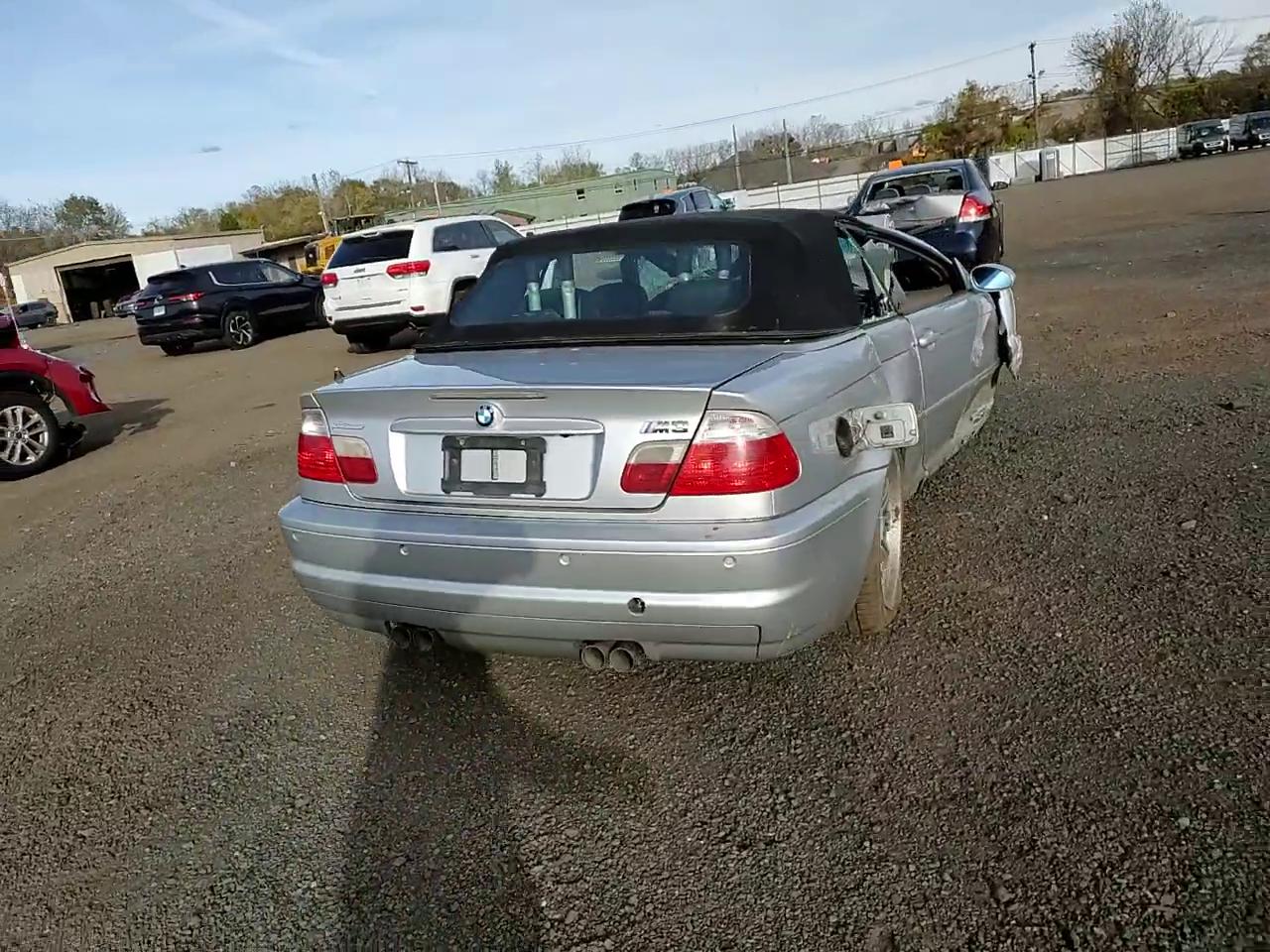 Фото: WBSBR934X3PK01989