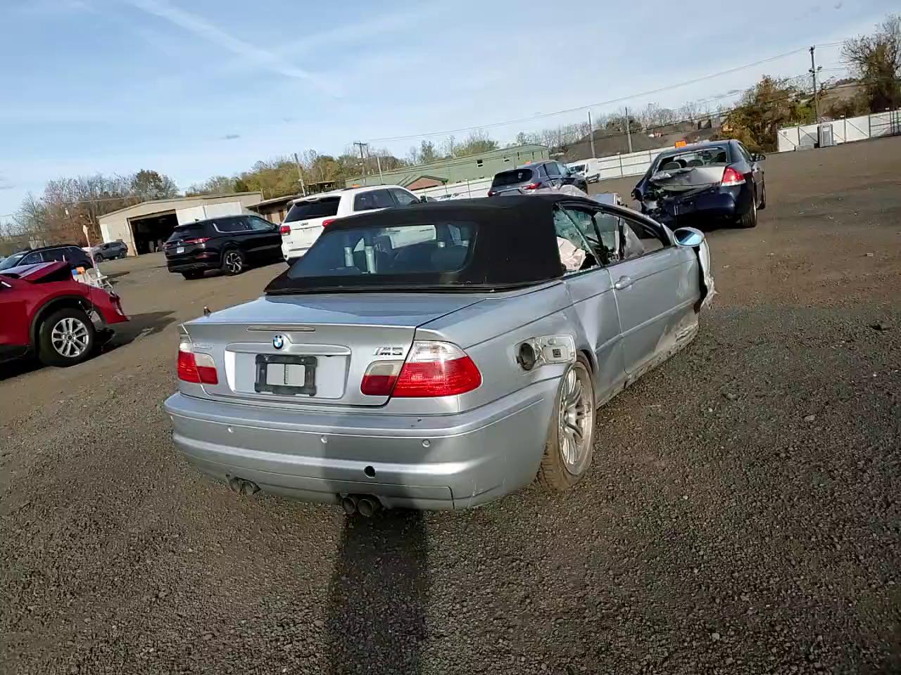 Фото: WBSBR934X3PK01989