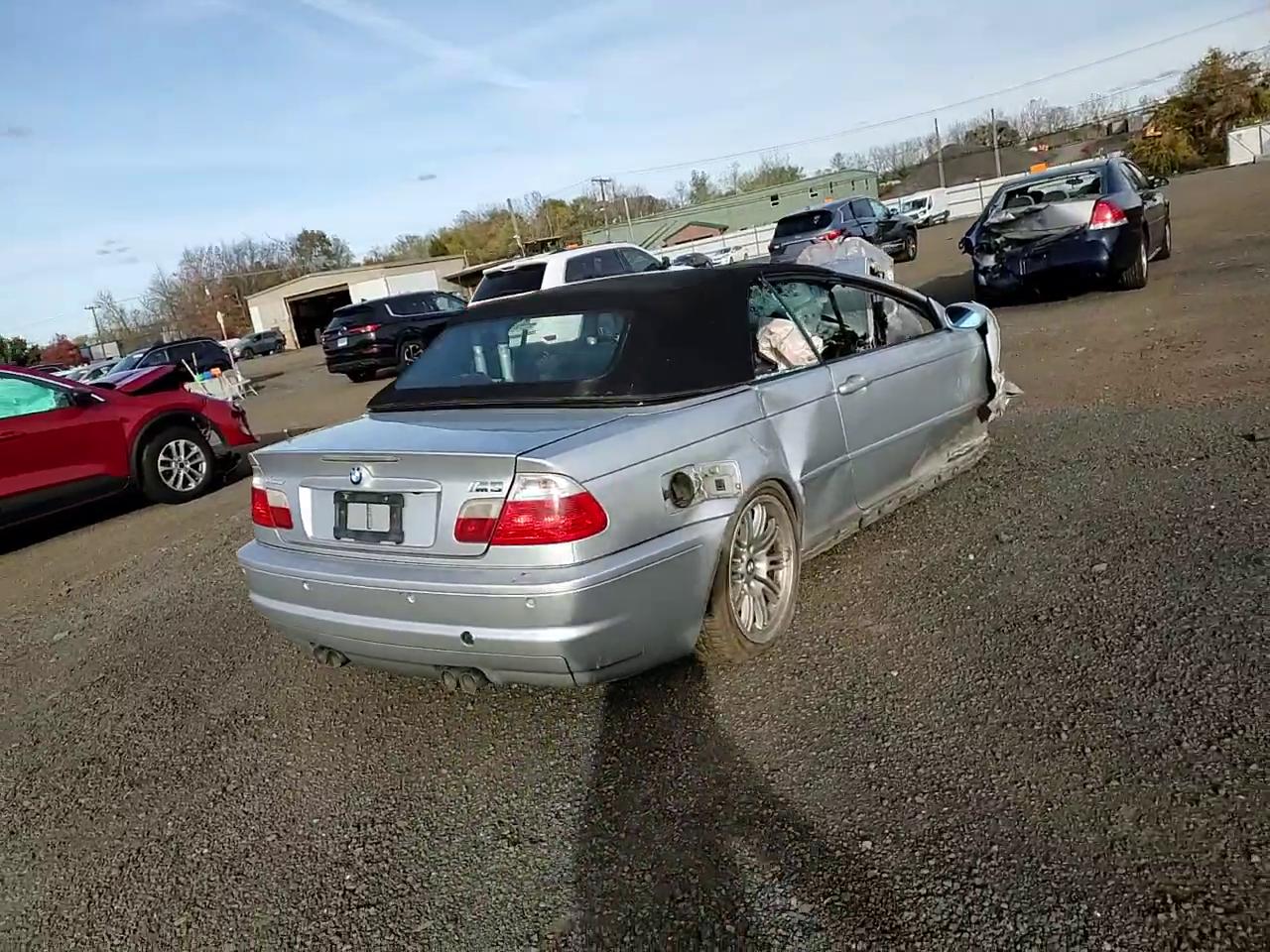 Фото: WBSBR934X3PK01989