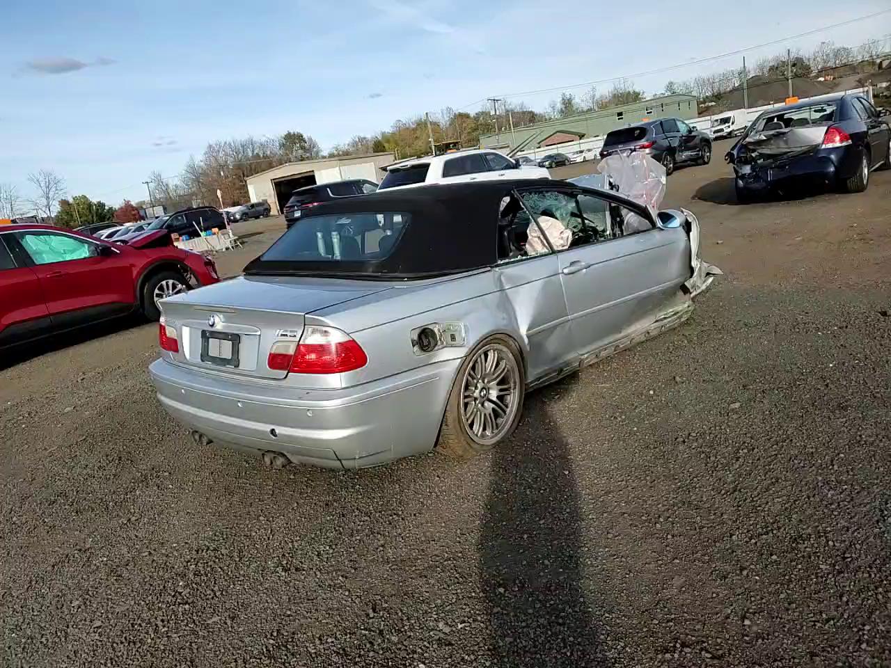 Фото: WBSBR934X3PK01989