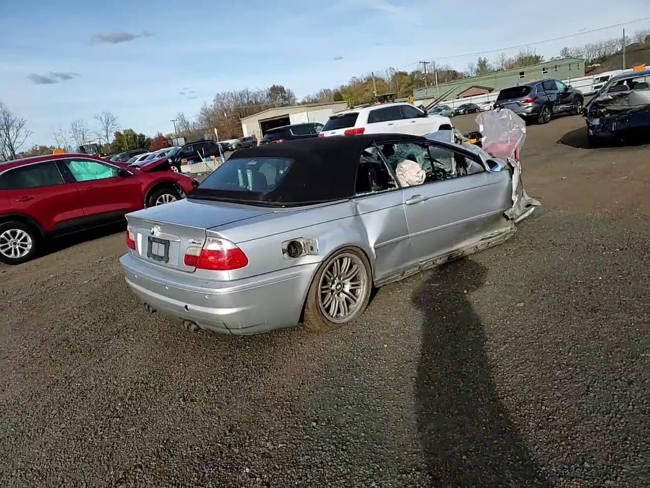 Фото: WBSBR934X3PK01989