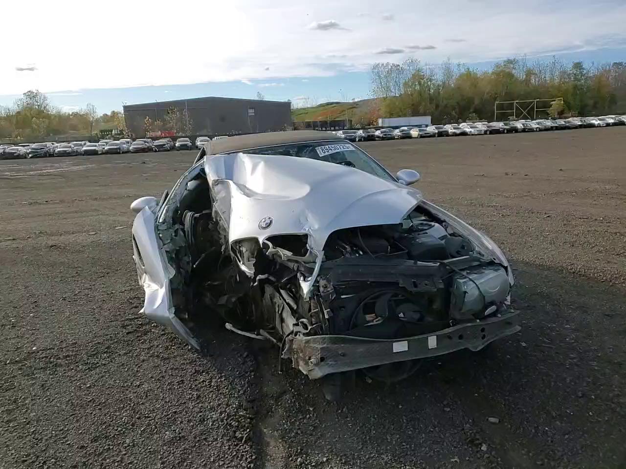 Фото: WBSBR934X3PK01989