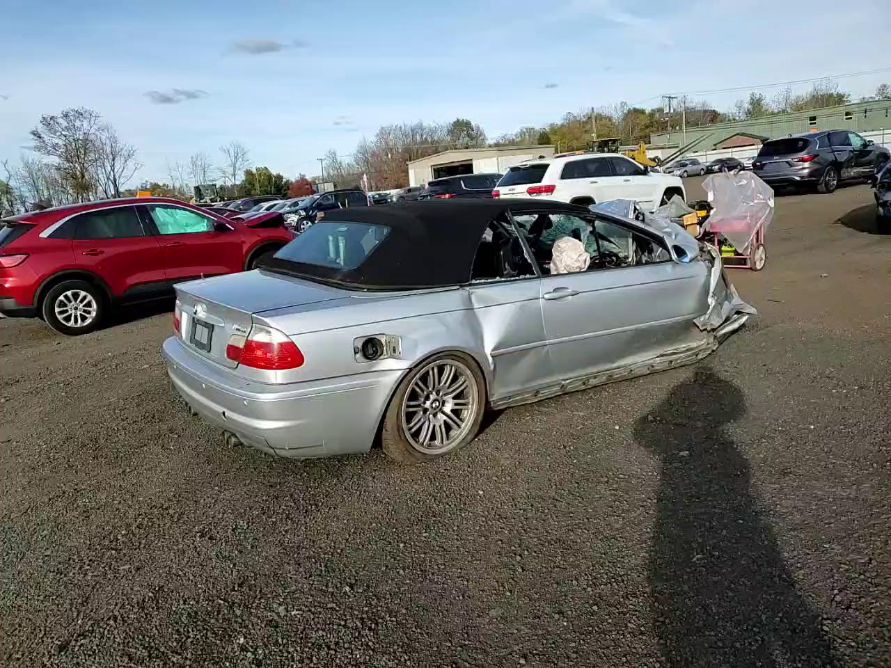 Фото: WBSBR934X3PK01989