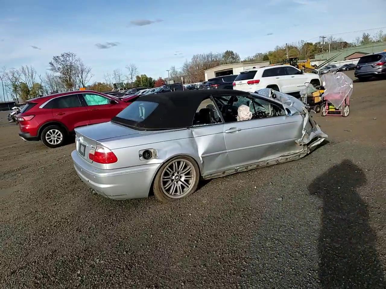 Фото: WBSBR934X3PK01989