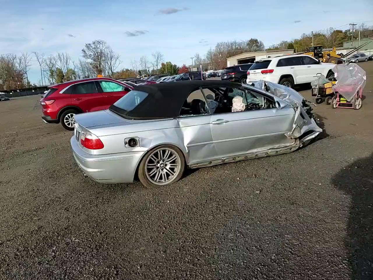 Фото: WBSBR934X3PK01989