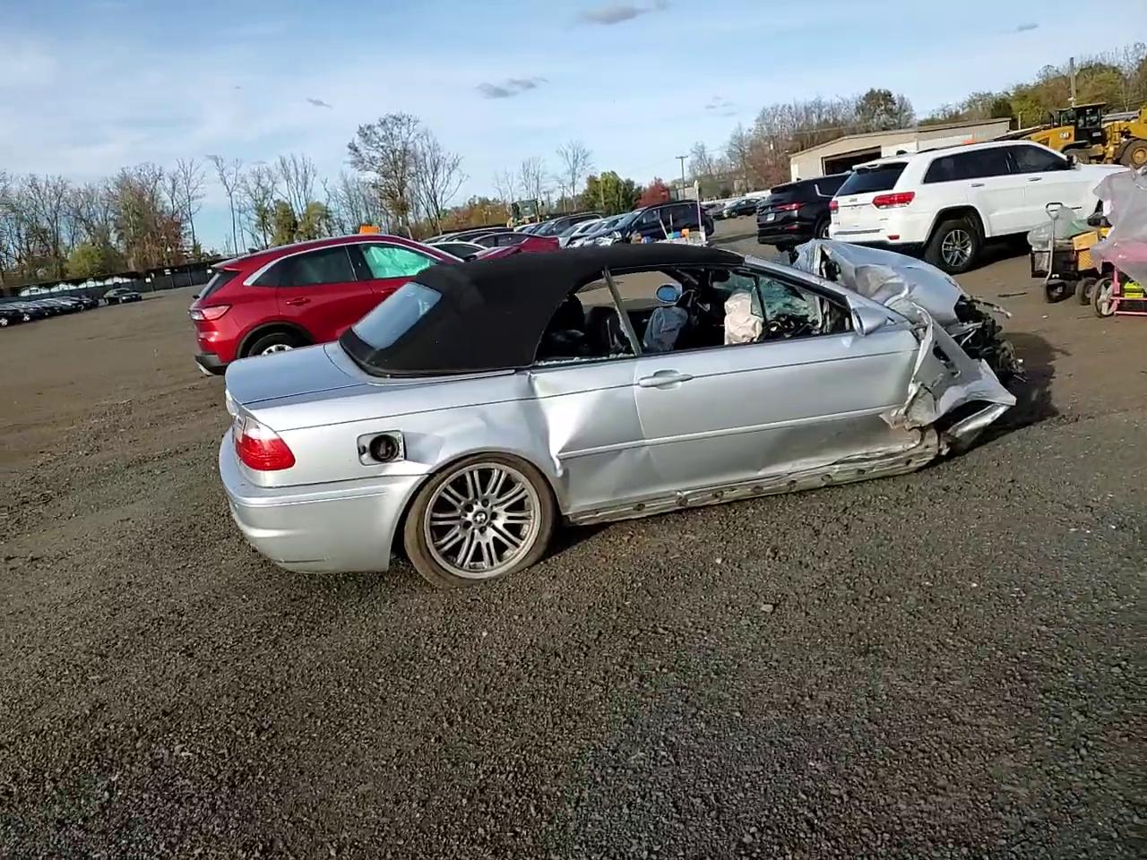 Фото: WBSBR934X3PK01989