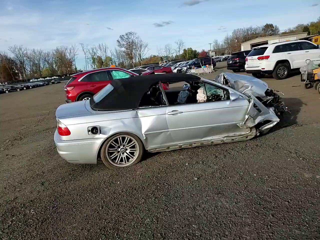 Фото: WBSBR934X3PK01989