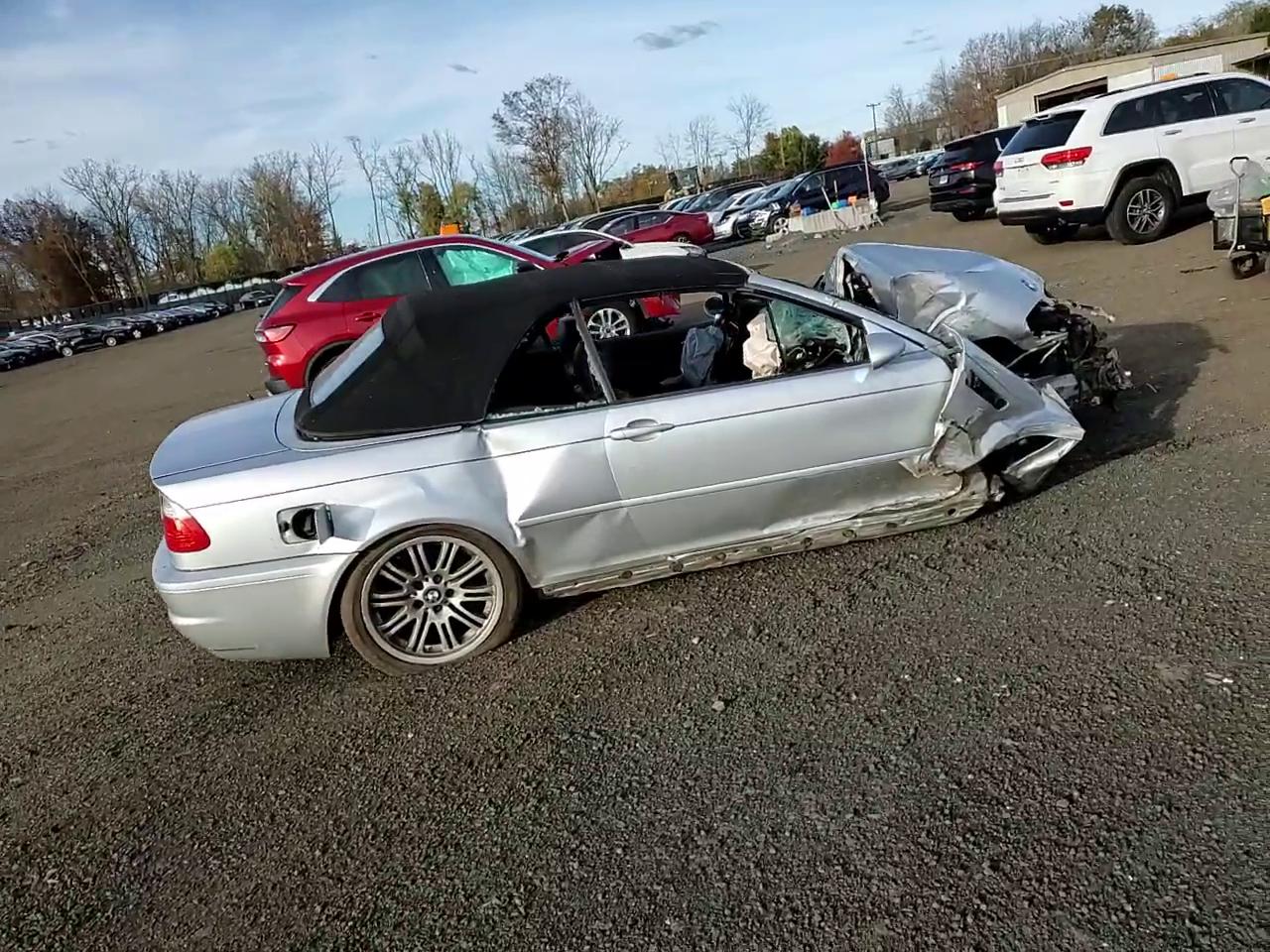 Фото: WBSBR934X3PK01989