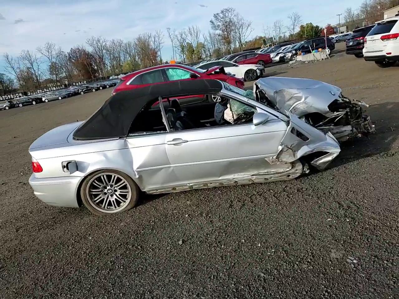 Фото: WBSBR934X3PK01989