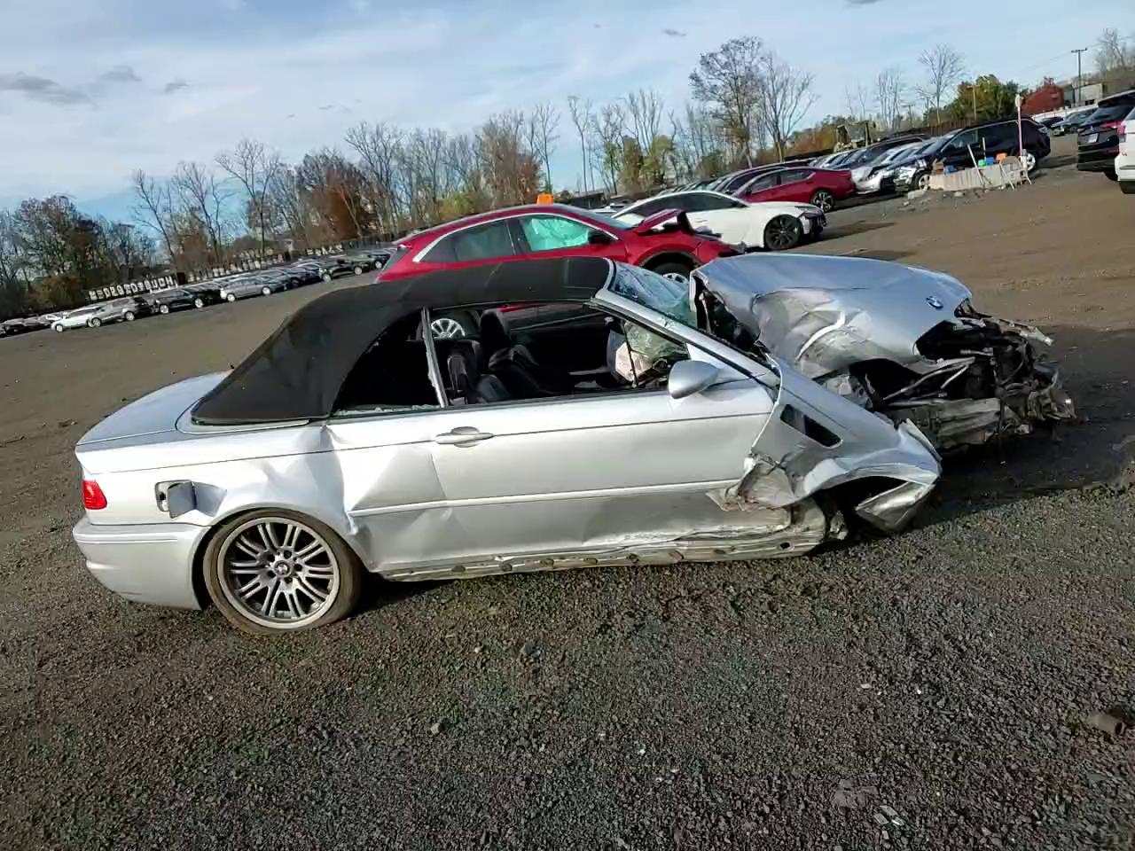 Фото: WBSBR934X3PK01989