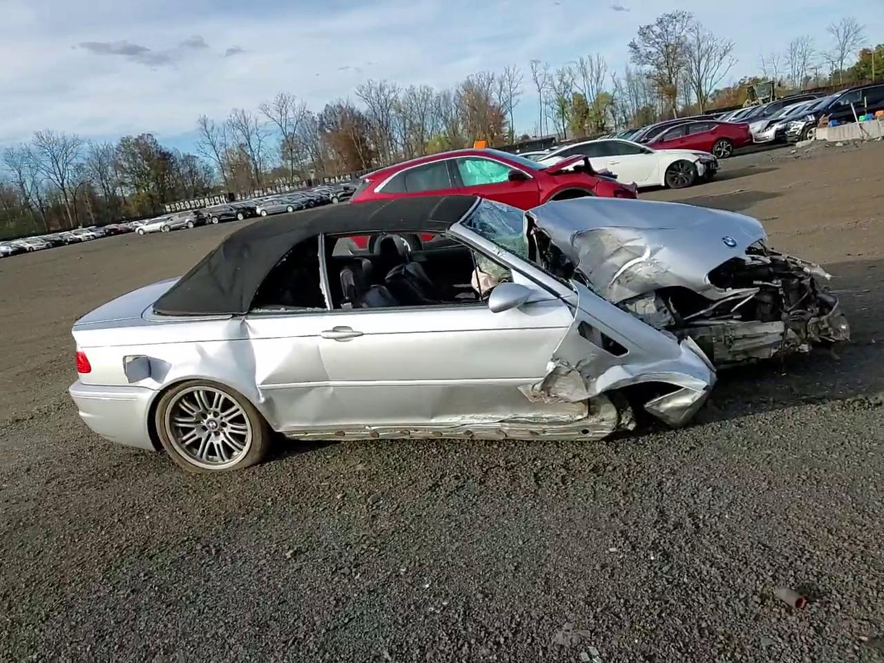 Фото: WBSBR934X3PK01989