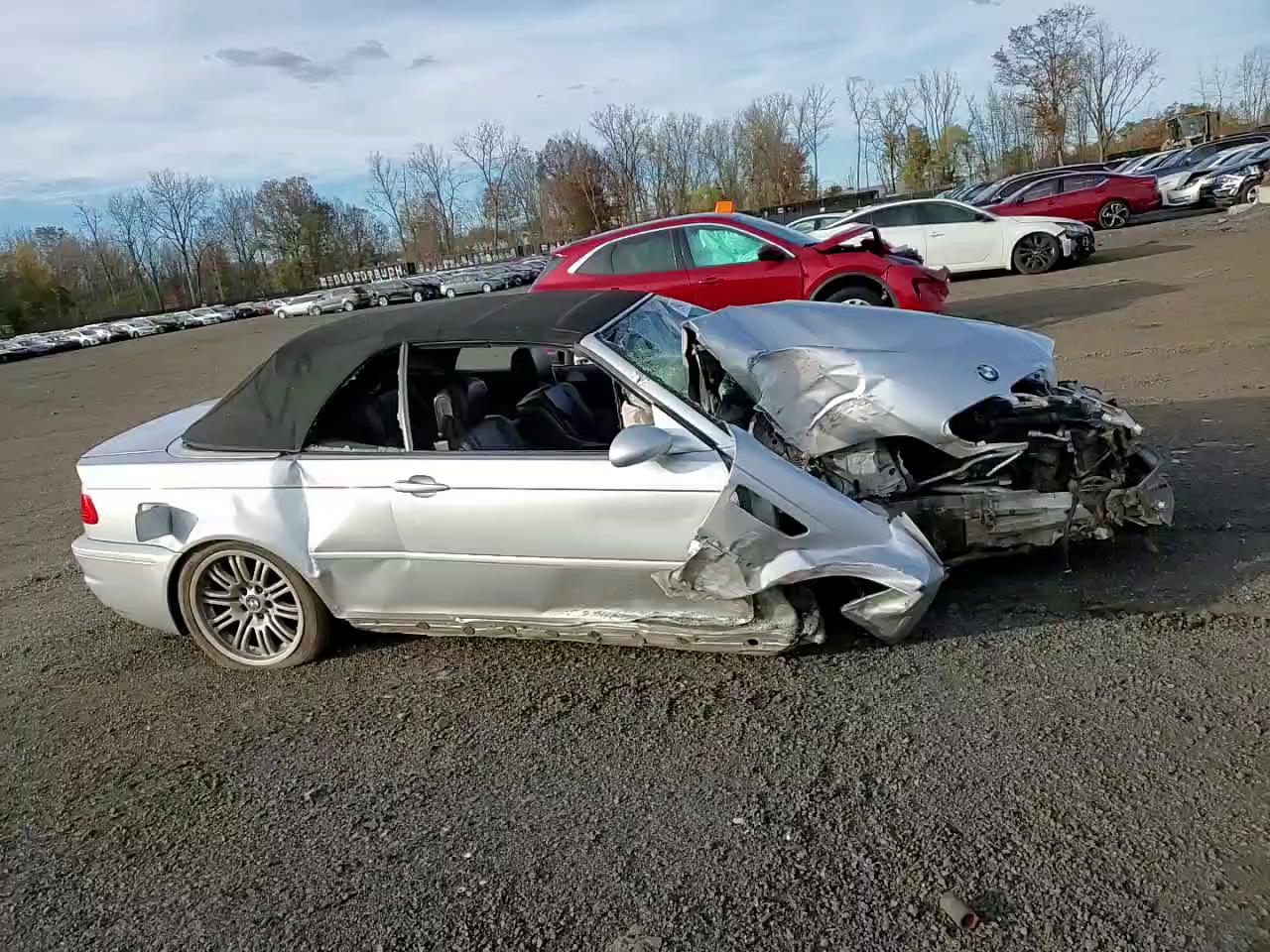 Фото: WBSBR934X3PK01989