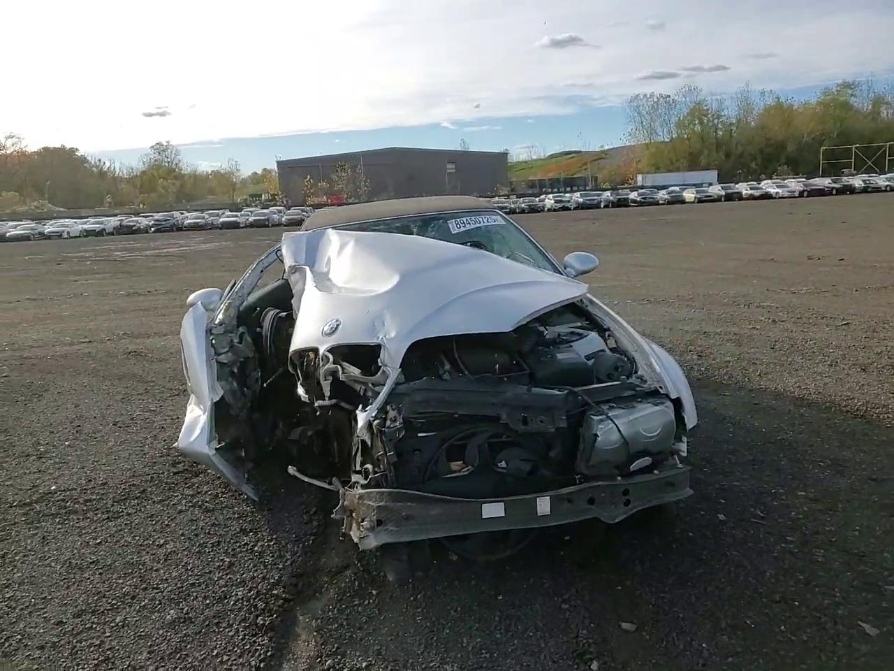 Фото: WBSBR934X3PK01989