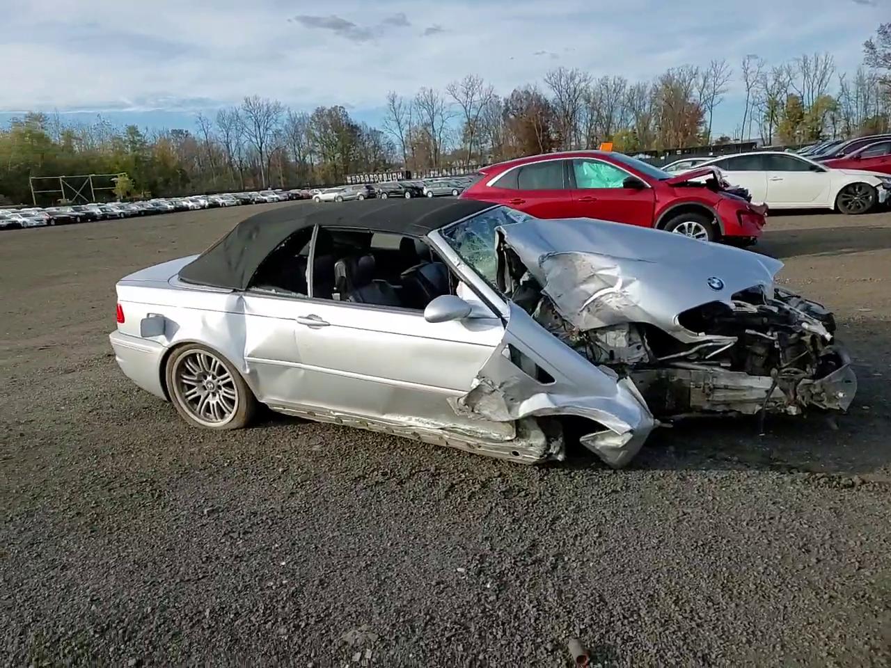 Фото: WBSBR934X3PK01989