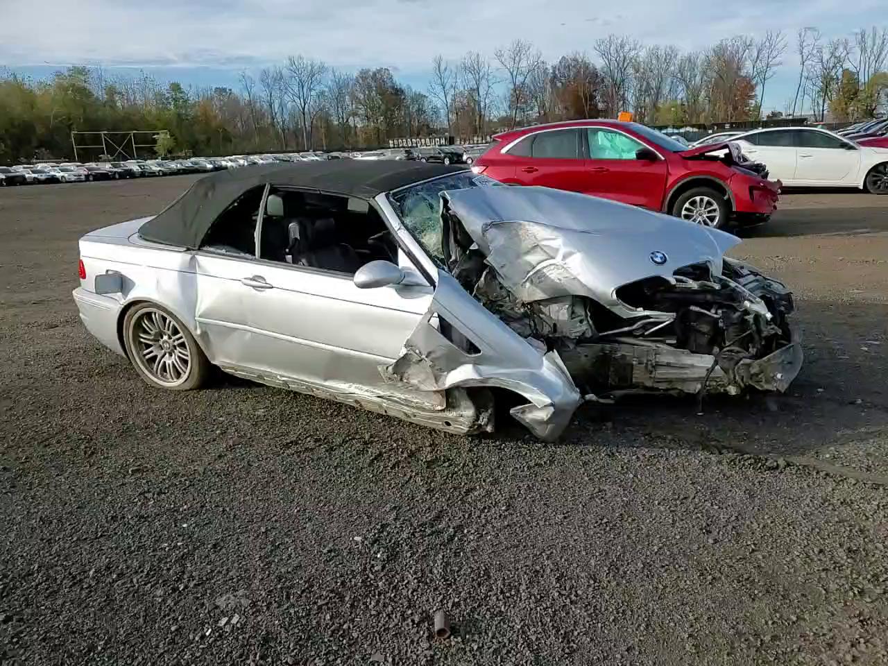 Фото: WBSBR934X3PK01989