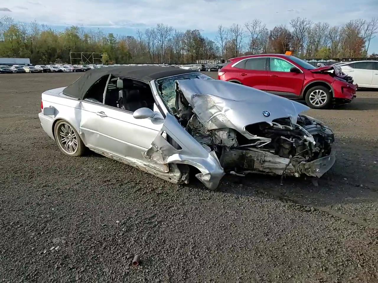 Фото: WBSBR934X3PK01989