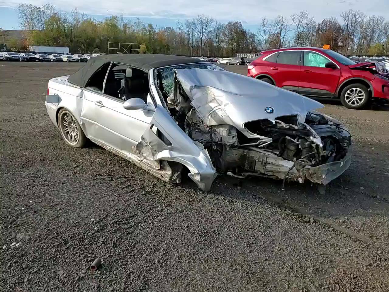 Фото: WBSBR934X3PK01989