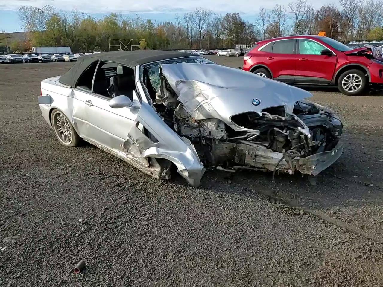 Фото: WBSBR934X3PK01989