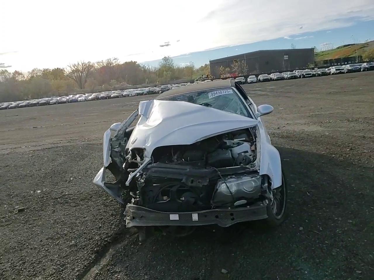 Фото: WBSBR934X3PK01989