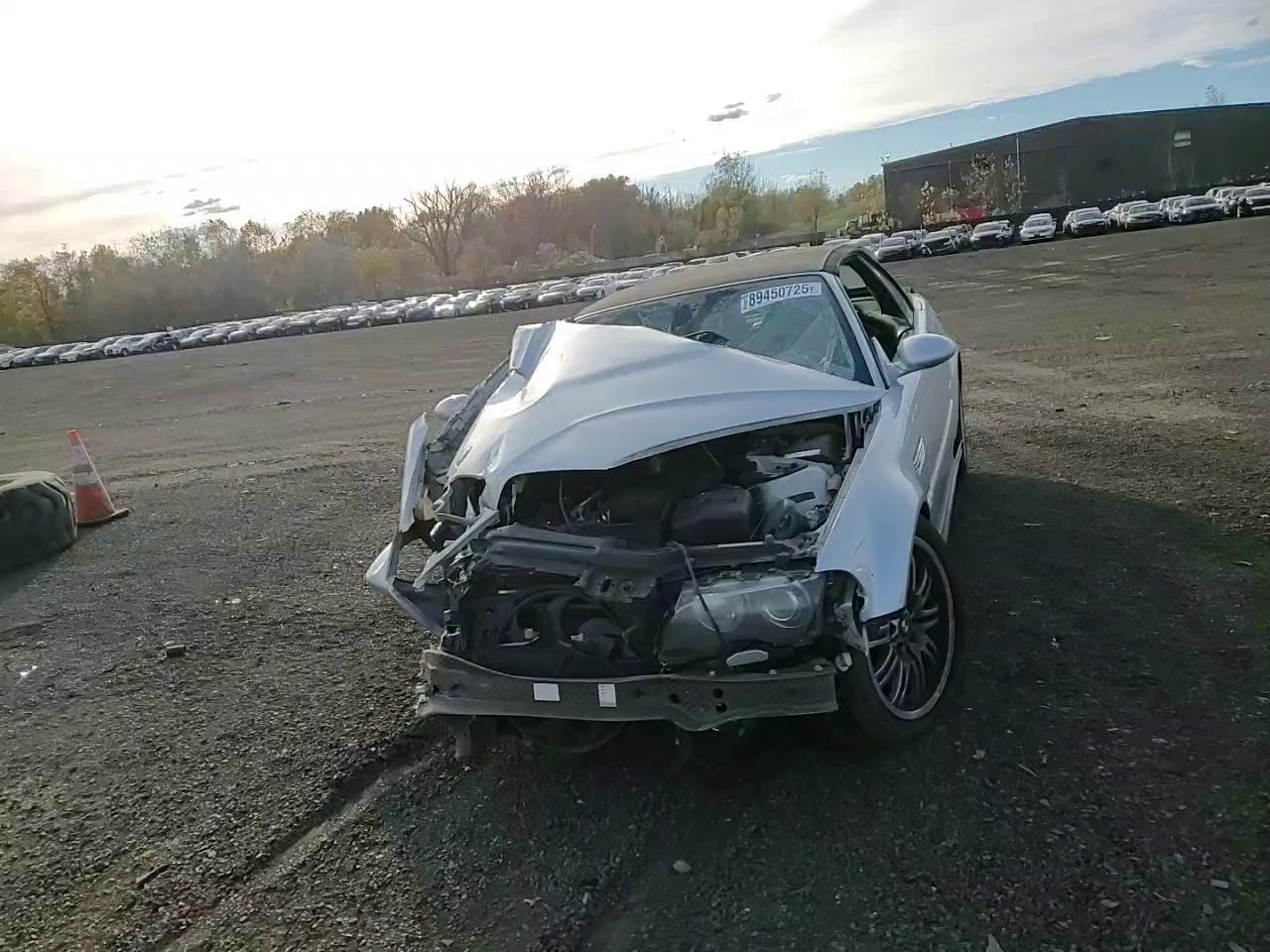 Фото: WBSBR934X3PK01989